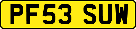 PF53SUW