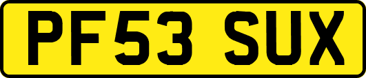 PF53SUX