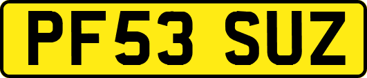 PF53SUZ