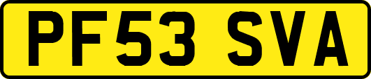 PF53SVA
