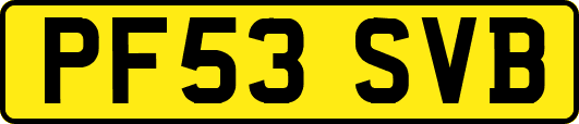PF53SVB