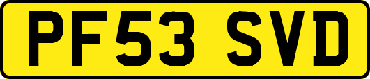 PF53SVD
