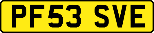 PF53SVE