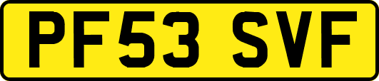 PF53SVF