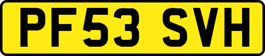 PF53SVH
