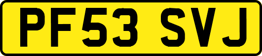 PF53SVJ