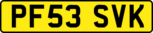 PF53SVK
