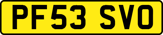 PF53SVO