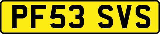 PF53SVS
