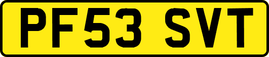 PF53SVT