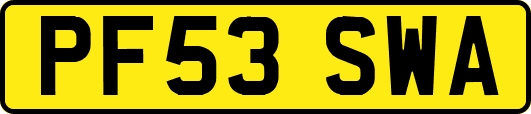 PF53SWA