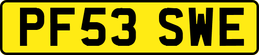 PF53SWE