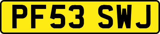 PF53SWJ