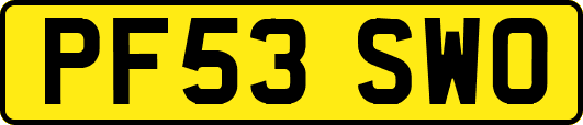 PF53SWO