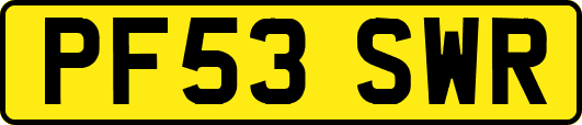 PF53SWR