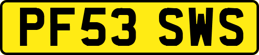PF53SWS