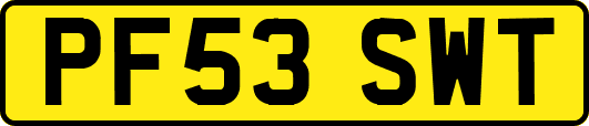 PF53SWT