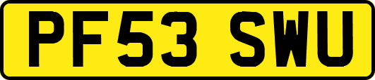 PF53SWU