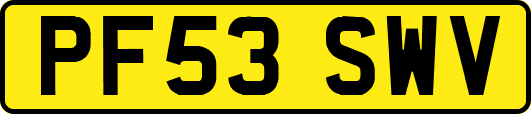 PF53SWV