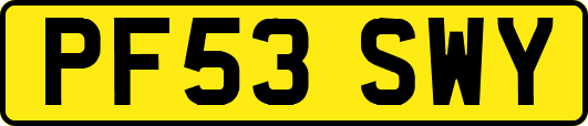 PF53SWY