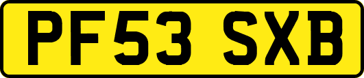 PF53SXB