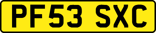 PF53SXC
