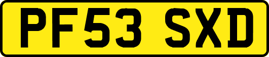 PF53SXD
