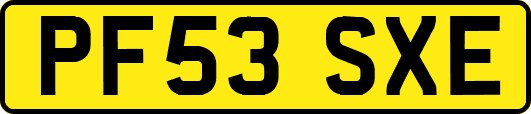 PF53SXE
