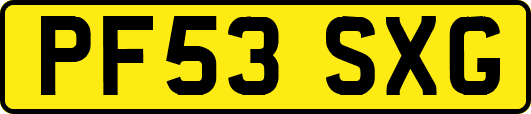 PF53SXG