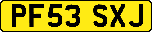 PF53SXJ