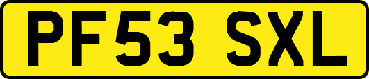 PF53SXL