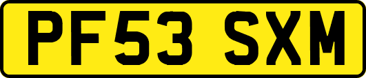 PF53SXM