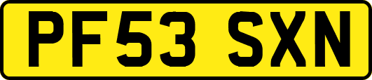 PF53SXN