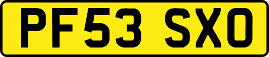 PF53SXO