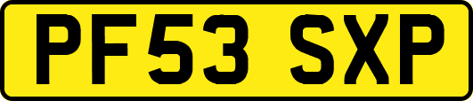 PF53SXP