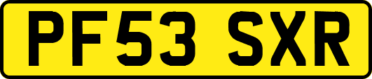 PF53SXR