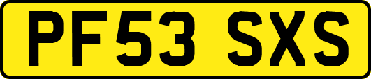 PF53SXS