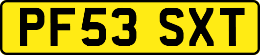 PF53SXT