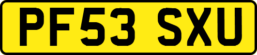 PF53SXU