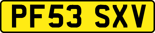 PF53SXV