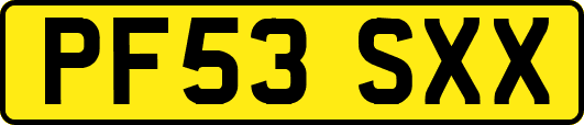 PF53SXX