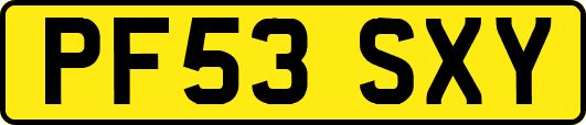 PF53SXY