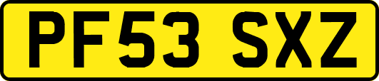 PF53SXZ