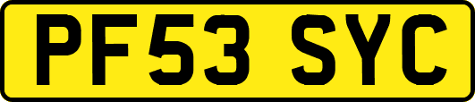 PF53SYC