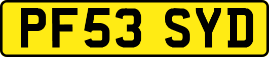 PF53SYD