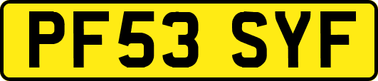 PF53SYF