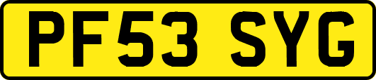 PF53SYG