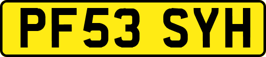 PF53SYH