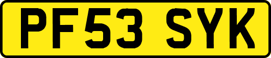 PF53SYK