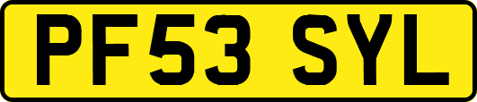 PF53SYL